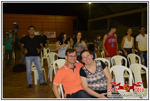 rolim de moura